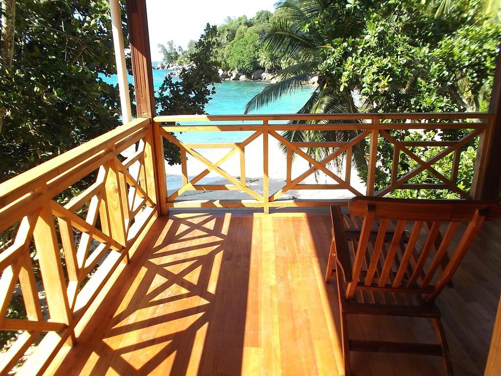 Lilot Beach Chalets Glacis  ห้อง รูปภาพ